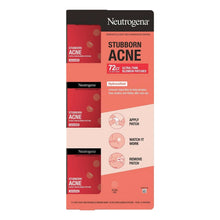 NeutrogenaStubbornAcneBlemishPatches_24ct._3pk. - USA Mega Market