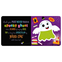 NeverTouchaSpookyGhost_BoardBook1 - USA Mega Market