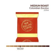 NewEnglandCoffeeColombian2 - USA Mega Market