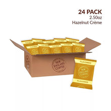NewEnglandCoffeeHazelnutCremeGroundCoffee - USA Mega Market