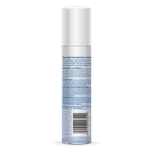 New Freshness Feminine Deodorant Spray, Baby Powder, 2 Oz