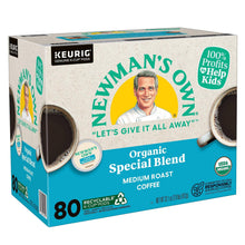 Newman-sOwnOrganicsCoffeeSpecialBlendK-CupPod-80-count1-_1 - USA Mega Market