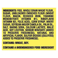 Newtons Fig Cookies, 2 oz, 24-count