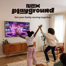 Nex Playground and Travel Case, 2 in 1 Bundle