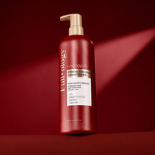 Acondicionador fortalecedor Nexxus Fullology, 24 onzas líquidas.