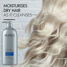 NexxusTherappeUltimateMoisturizingShampoo_42fl.oz.2 - Brands For Less USA