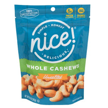 Nice-Whole-Cashews-Unsalted-8-5oz_b7868c34-e3cc-4f29-8317-71f45d5701ad.60a9394d285f500323674ee5364c81fc - USA Mega Market