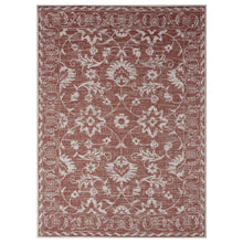 NicoleMillerNewYorkPatioCountryAyalaBotanicalFloralIndoorOutdoorAreaRug6 - USA Mega Market