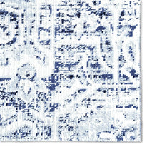 Nicole Miller New York Patio Sofia Fleur Area Rug
