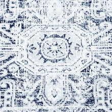 Nicole Miller New York Patio Sofia Fleur Area Rug