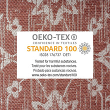 Nicole Miller New York Patio Country Ayala Botanical Floral Indoor/Outdoor Area Rug