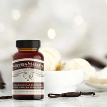 Nielsen-MasseyMadagascarBourbonPureVanillaBeanPaste-8oz-2-_2 - USA Mega Market
