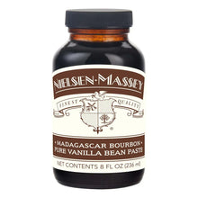Nielsen-MasseyMadagascarBourbonPureVanillaBeanPaste_8oz.1 - USA Mega Market