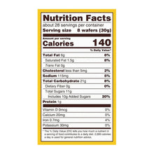 Nilla Wafers Vanilla Wafer Cookies, 2pk., 15 oz.