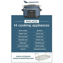 Ninja 14-in-1 PossibleCooker PRO 8.5-qt, Multi-Cooker - USA MEGA SHOP