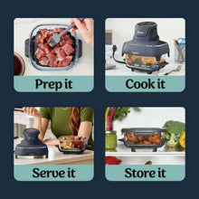 Ninja-Crispi-4-in-1-Portable-Glass-Air-Fryer-Cooking-System-9-_9_77fe2202-3c5a-474d-b220-bde4bfef0d75 - USA Mega Market