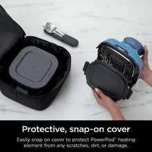 Ninja Crispi 5-in-1 Portable Glass Air Fryer Cooking System
