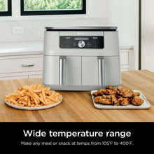 Ninja-Foodi-6-in-1-8-Quart-2-Basket-Air-Fryer-with-DualZone-Technology-4-_8_3209af1e-b0a0-4908-914d-bea9392a5e14 - USA Mega Market