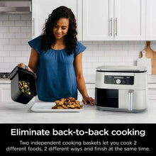 Ninja-Foodi-6-in-1-8-Quart-2-Basket-Air-Fryer-with-DualZone-Technology-7-_5_630f2f34-e9cf-4839-91f8-49673ddd0356 - USA Mega Market