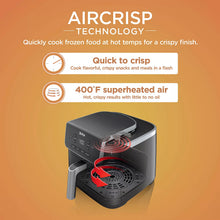 Ninja Air Fryer Pro 4-in-1, 5 QT Capacity, Nonstick Basket & Crisper Plate