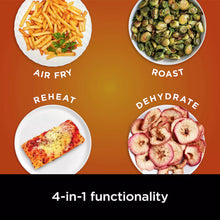 Ninja Air Fryer Pro 4-in-1, 5 QT Capacity, Nonstick Basket & Crisper Plate