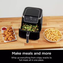 Ninja Air Fryer Pro 4-in-1, 5 QT Capacity, Nonstick Basket & Crisper Plate