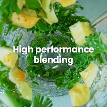 Ninja Blast 18oz Portable Blender : Cordless Personal Smoothie Blender, Stainless Steel Blades, Dishwasher-Safe