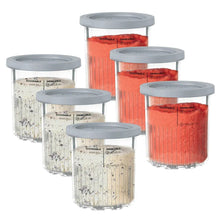 NinjaCREAMiXL24ozTubsandLids_6-pack - USA Mega Market