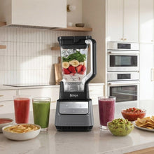 Ninja CRUSHiQ 1400 PW Blender, 72-oz XL Pitcher, Auto-iQ Preset Programs
