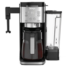 Ninja DualBrew Grounds & Pods Hot & Iced Coffee Maker with Rapid Cold Brew
