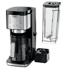Ninja DualBrew Grounds & Pods Hot & Iced Coffee Maker with Rapid Cold Brew