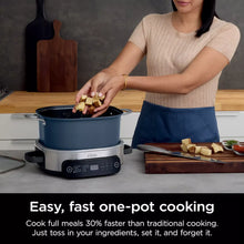 NinjaFoodi6-5-qt-EverydayPossibleCookerProMulti-CookerMC11014-_5 - USA Mega Market