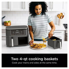 NinjaFoodi6-in-18-Qt.Two3 - USA Mega Market