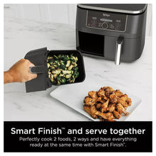 NinjaFoodi6-in-18-Qt.Two4 - USA Mega Market