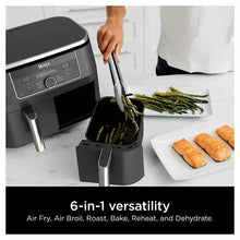 NinjaFoodi6-in-18-Qt.Two5 - USA Mega Market