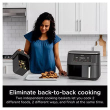 NinjaFoodi6-in-18-Qt.Two6 - USA Mega Market