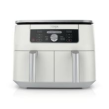 Ninja Foodi 6-in-1, 8-Quart 2 Basket Air Fryer with DualZone Technology