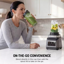 NinjaProfessionalPlusBlenderDUO3 - USA Mega Market