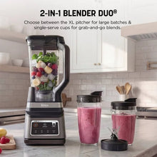 NinjaProfessionalPlusBlenderDUO6 - USA Mega Market