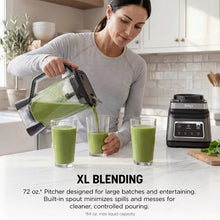 NinjaProfessionalPlusBlenderDUO8 - USA Mega Market