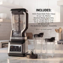 NinjaProfessionalPlusBlenderDUO9 - USA Mega Market