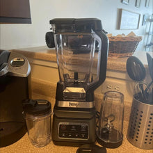 NinjaProfessionalPlusBlenderDUO - USA Mega Market