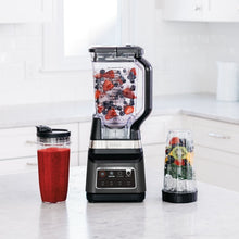 NinjaProfessionalPlusBlenderDUOwithAuto-iQ12 - USA Mega Market