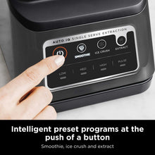 NinjaProfessionalPlusBlenderDUOwithAuto-iQ3 - USA Mega Market