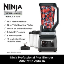 NinjaProfessionalPlusBlenderDUOwithAuto-iQ4-_10 - USA Mega Market