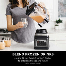NinjaProfessionalPlusBlenderDUOwithAuto-iQ5 - USA Mega Market