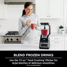 NinjaProfessionalPlusBlenderwithAuto-iQ5 - USA Mega Market