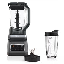 NinjaProfessionalPlusDUO72-OzBlender_Smoothies_IceCrush_2Auto-iQPresetPrograms_4Speeds_1400PW_BN750Black - USA Mega Market