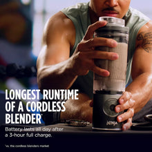 Ninja Blast Max 22 oz. Cordless Blender