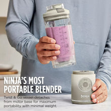 Ninja Blast Max 22 oz. Cordless Blender